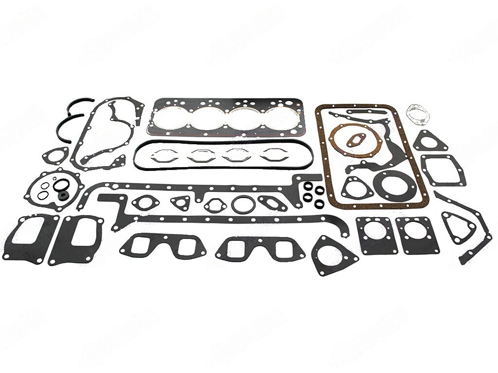 Fiat 780 Pakking Set