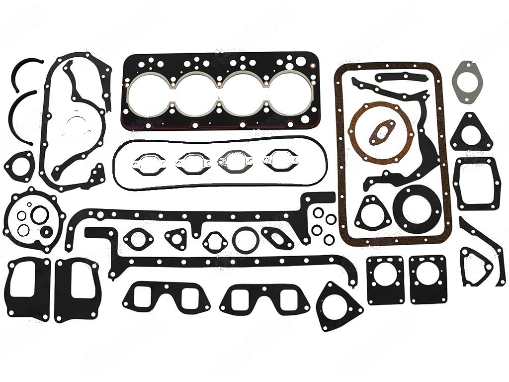 Fiat 780 Pakking Set 2