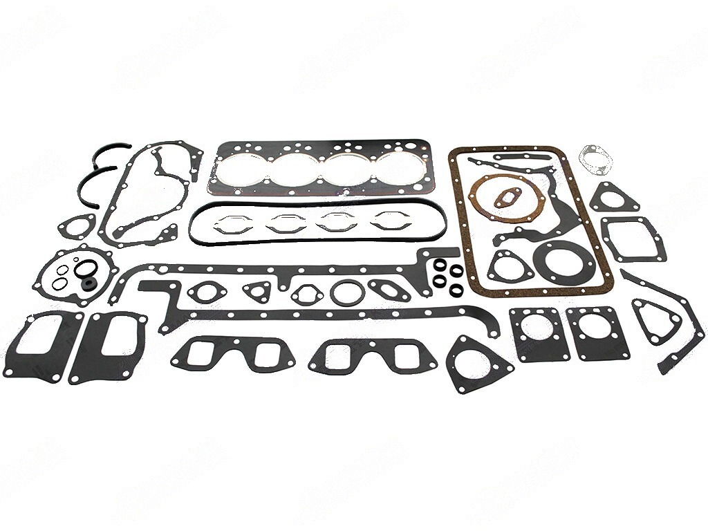Fiat 780 Pakking Set 3