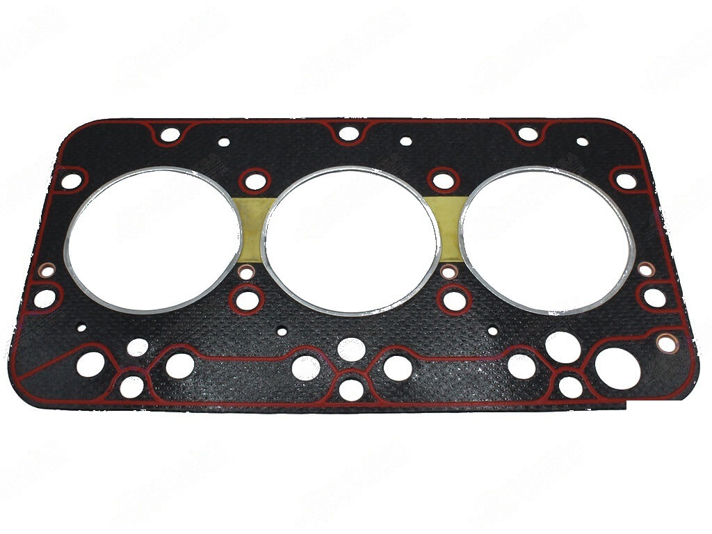 450 Silindir Kapak Conta (95 mm)