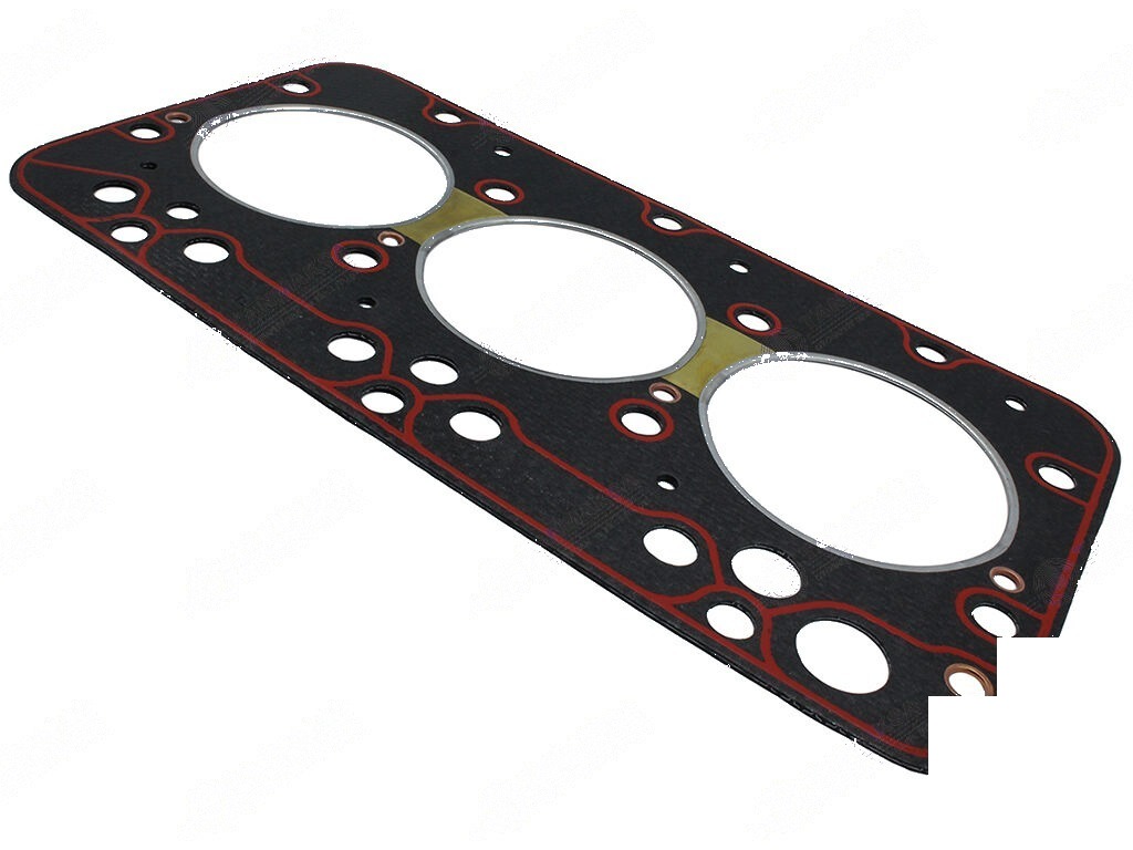 450 Silindir Kapak Conta (95 mm) 2