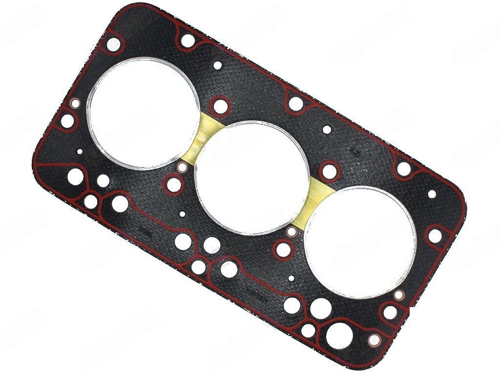 450 Silindir Kapak Conta (95 mm) 3