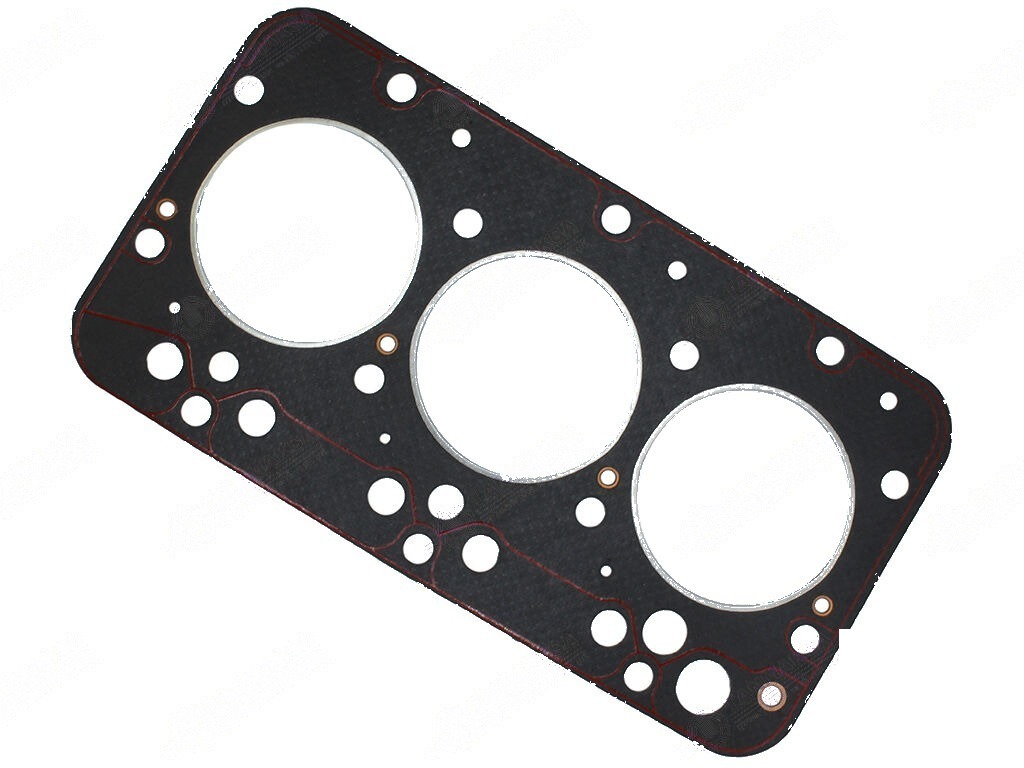 450 Silindir Kapak Conta (95 mm) 3