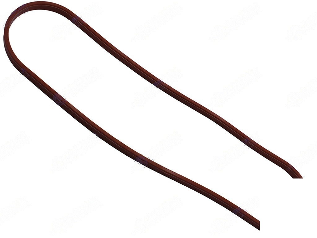 480-55/46 Subap Kapak Lastiği