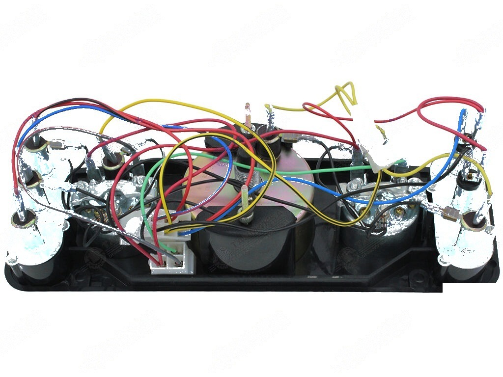 480-640 Kilometre Tablosu Komple 2