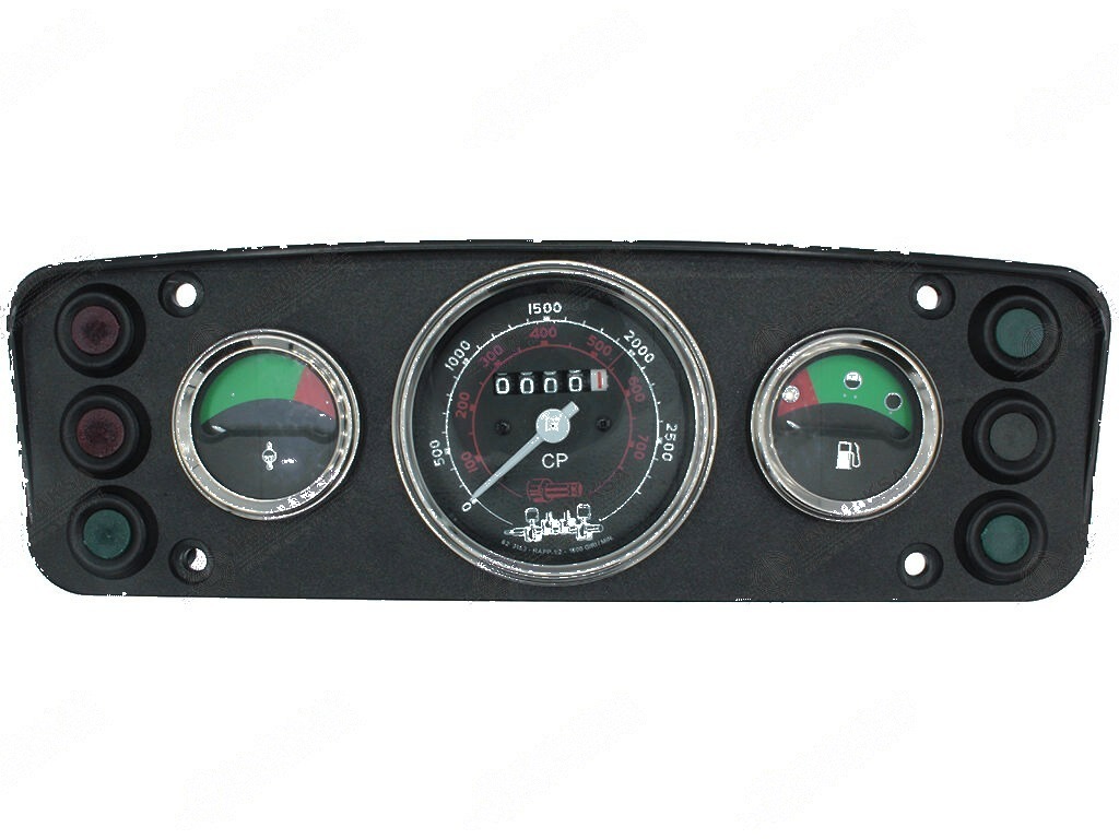 480-640 Kilometre Tablosu Komple 3