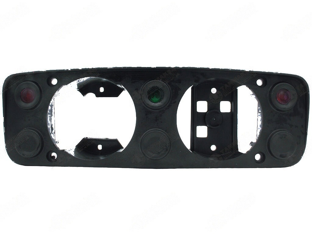 Fiat 450-480-640 Kilometre Tablosu