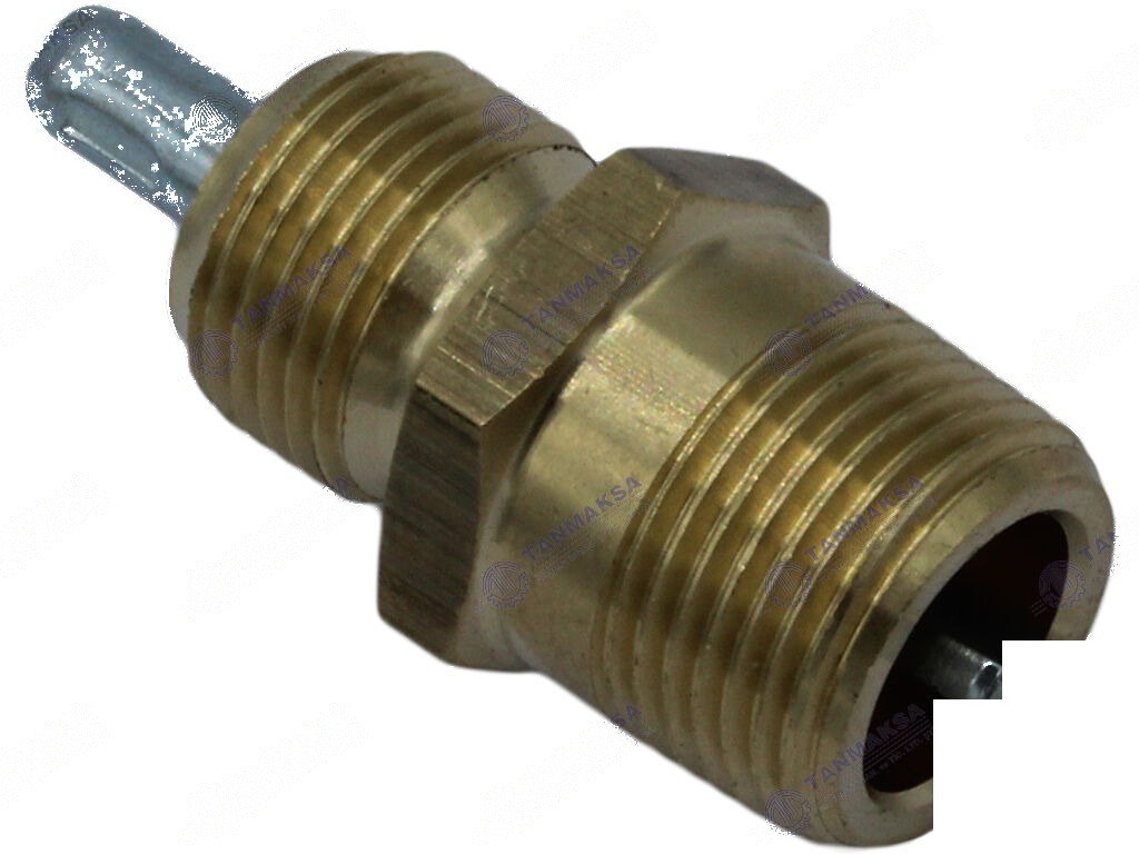 480-640 Kilometre Sarı Adaptör 2
