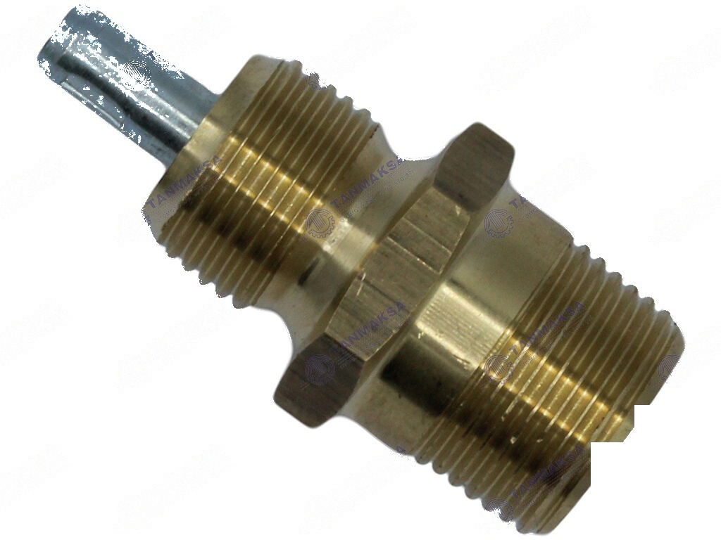 480-640 Kilometre Sarı Adaptör 3