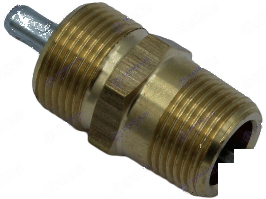 L95-60/66 Kilometre Sarı Adaptör 2