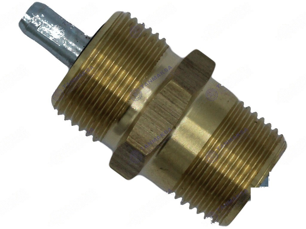 L95-60/66 Kilometre Sarı Adaptör 3