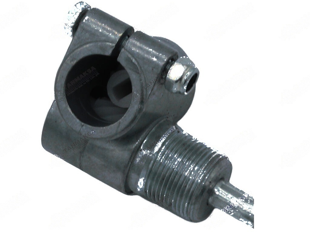 415-450-480 Kilometre Dişli Adaptörü