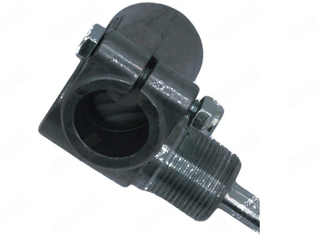 415-450-480 Kilometre Dişli Adaptörü 3