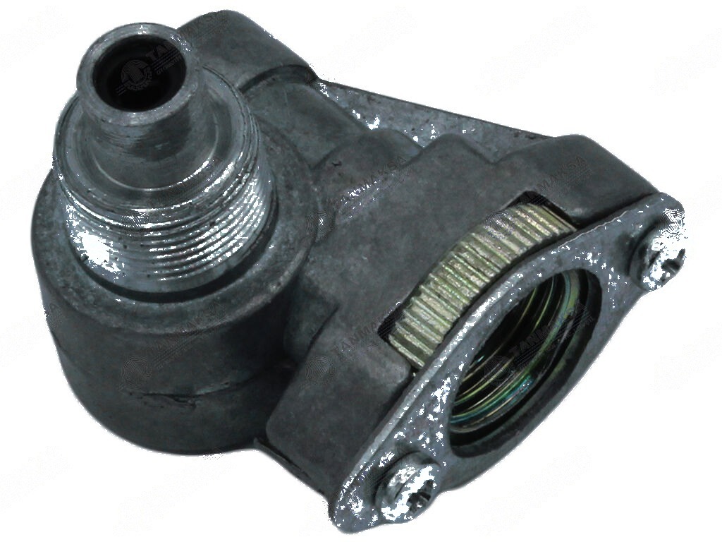 Fiat 55/46-80/66 Kilometre Adaptörü