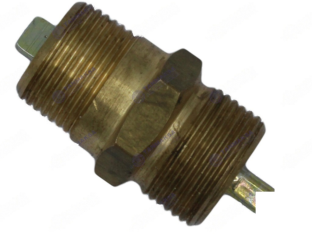 54C Kilometre Adaptörü (Motor Tarafı) 3