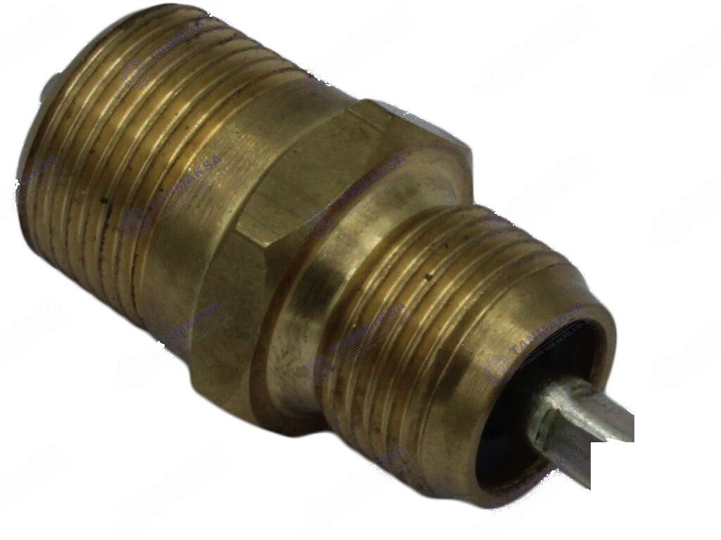55/46-80/66 Kilometre Adaptörü