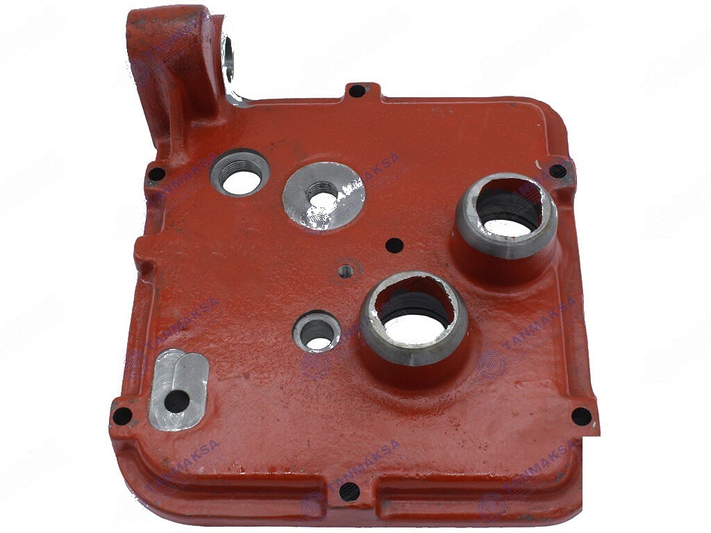 Fiat 640 Vites Kapağı