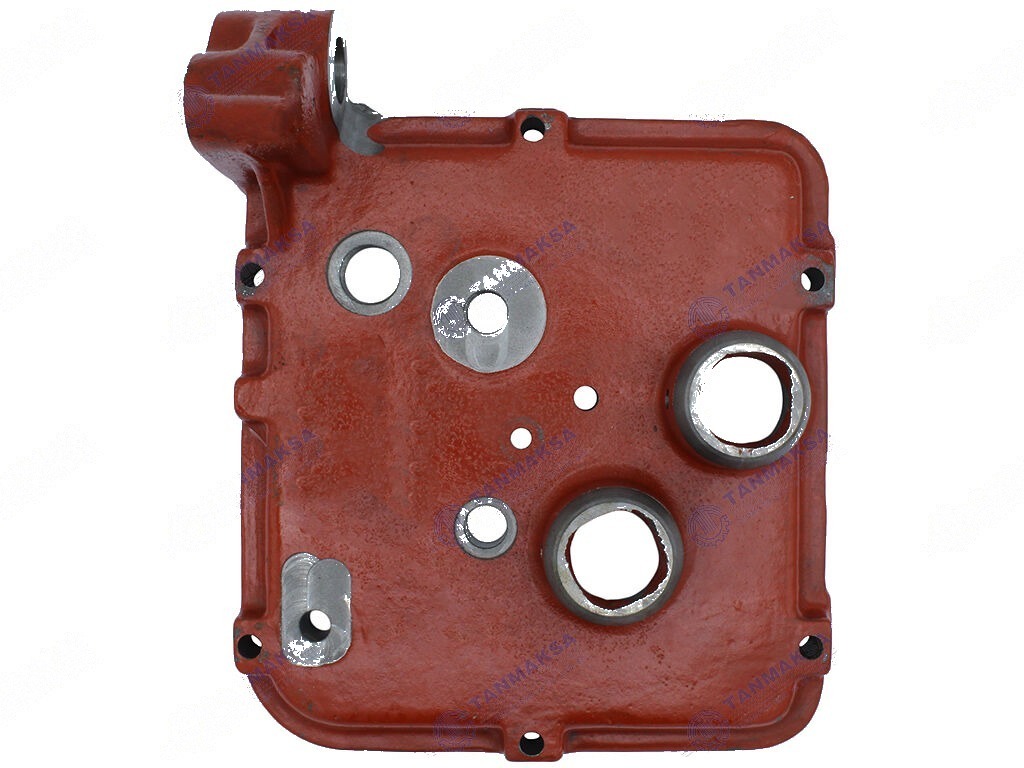 Fiat 640 Vites Kapağı 2