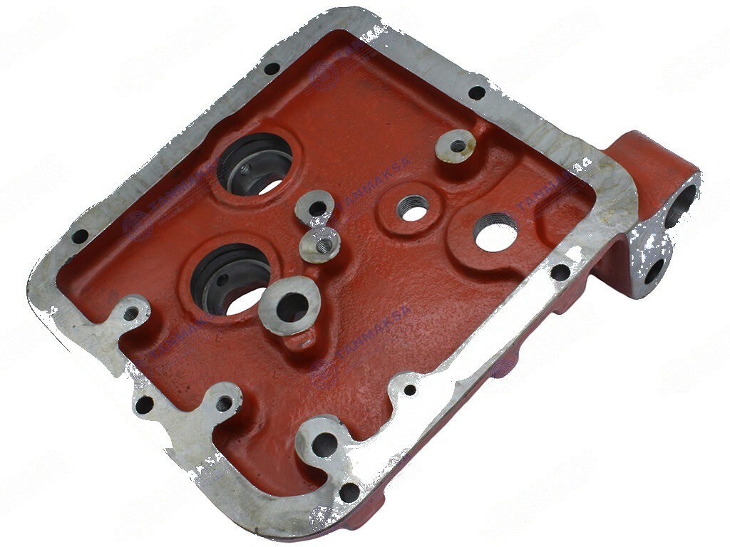 Fiat 640 Vites Kapağı 3