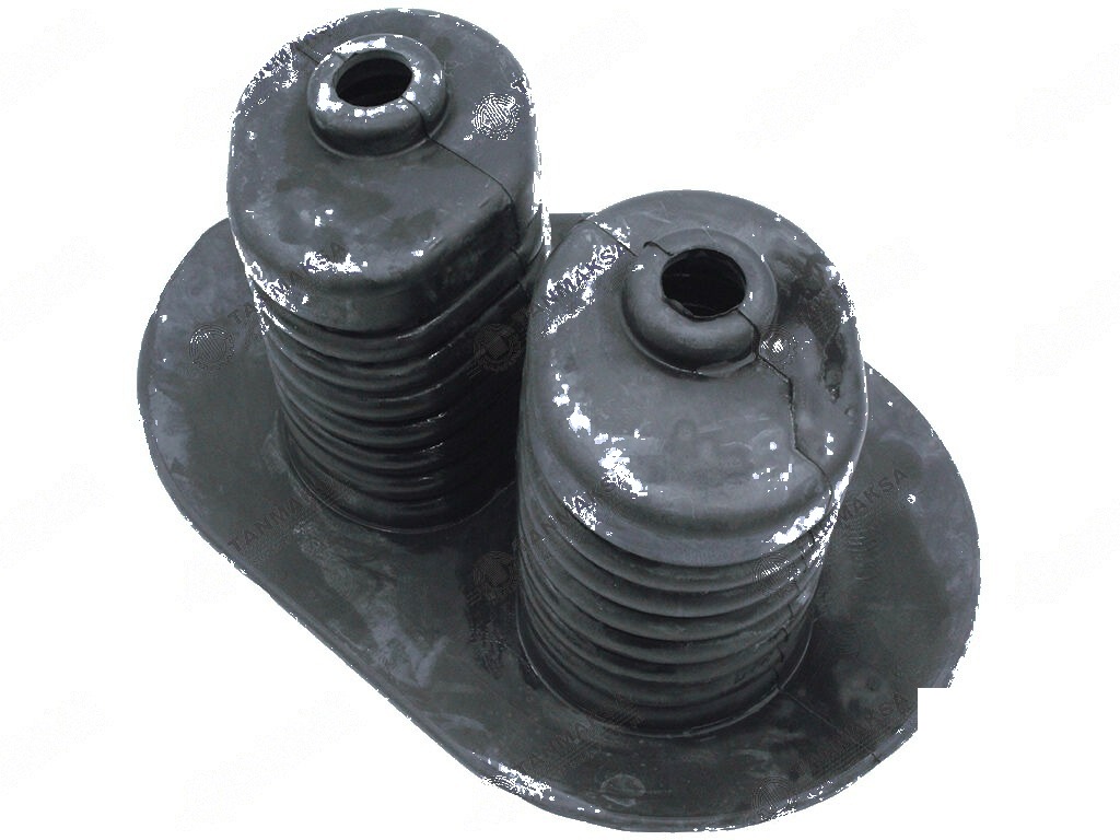 TD65-TD85 Vites Hız Kolları