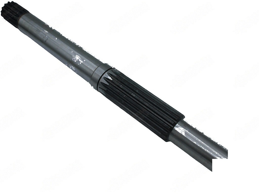540-70/56 Şanzıman Prizdirek