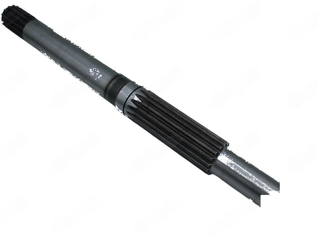 640-55/46 Şanzıman Prizdirek