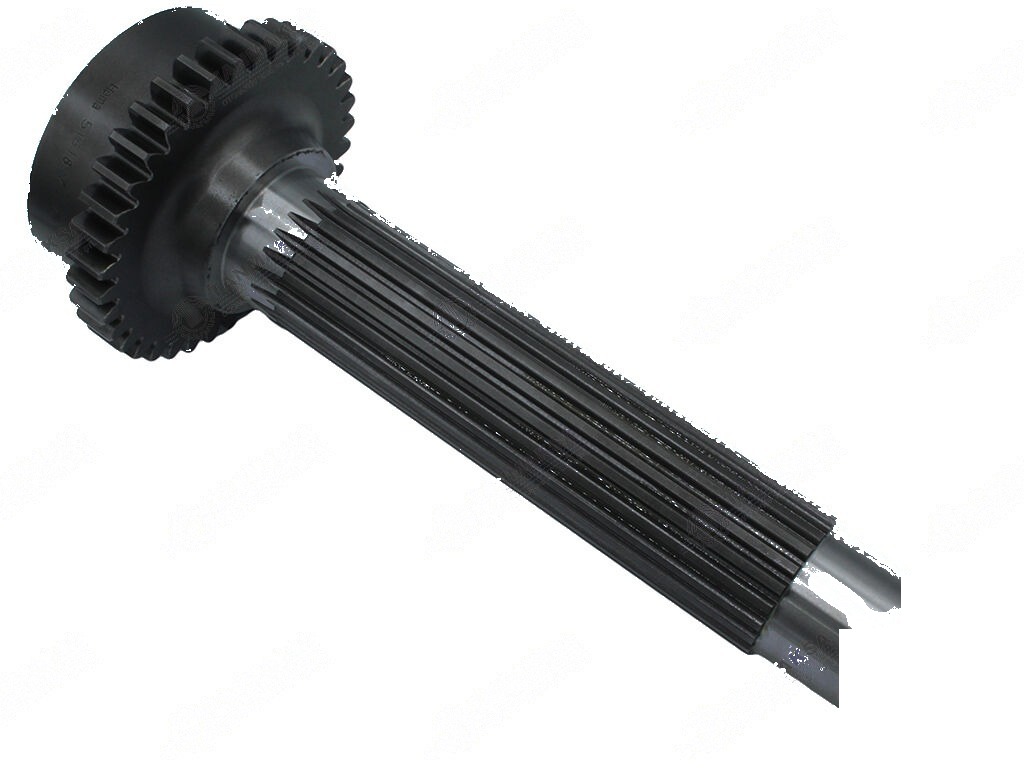 80/66-L95 Kamalı Mil