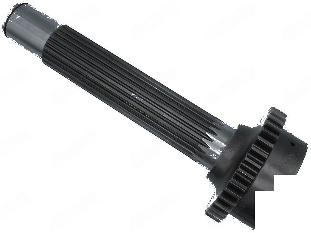 80/66-L95 Kamalı Mil 3