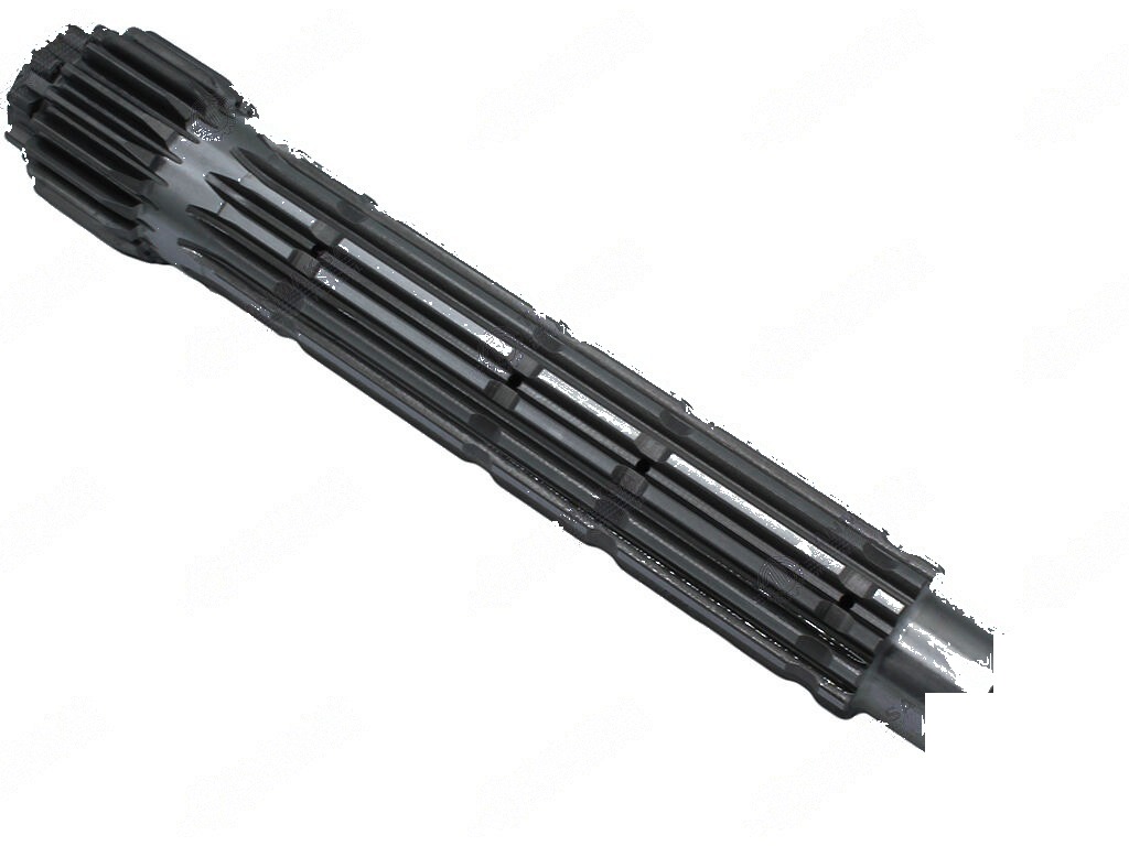 640-55/46 Grup Mili (Yeni Model)