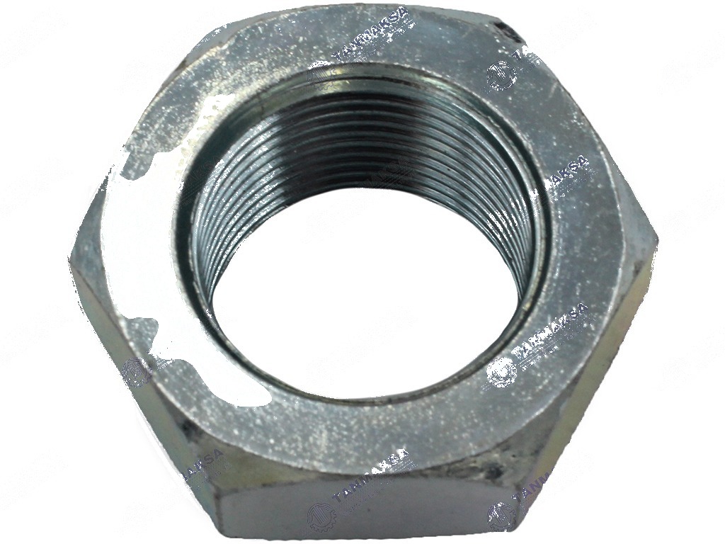 450-480 Grup Mili Somunu