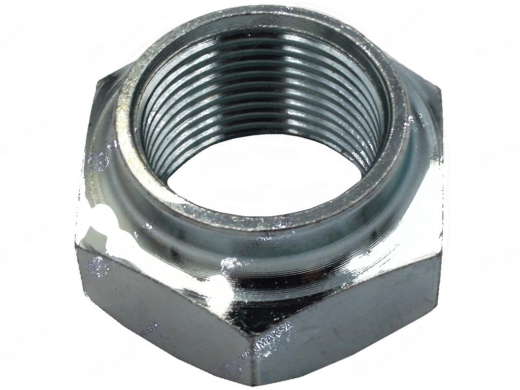 450-480 Grup Mili Somunu 2