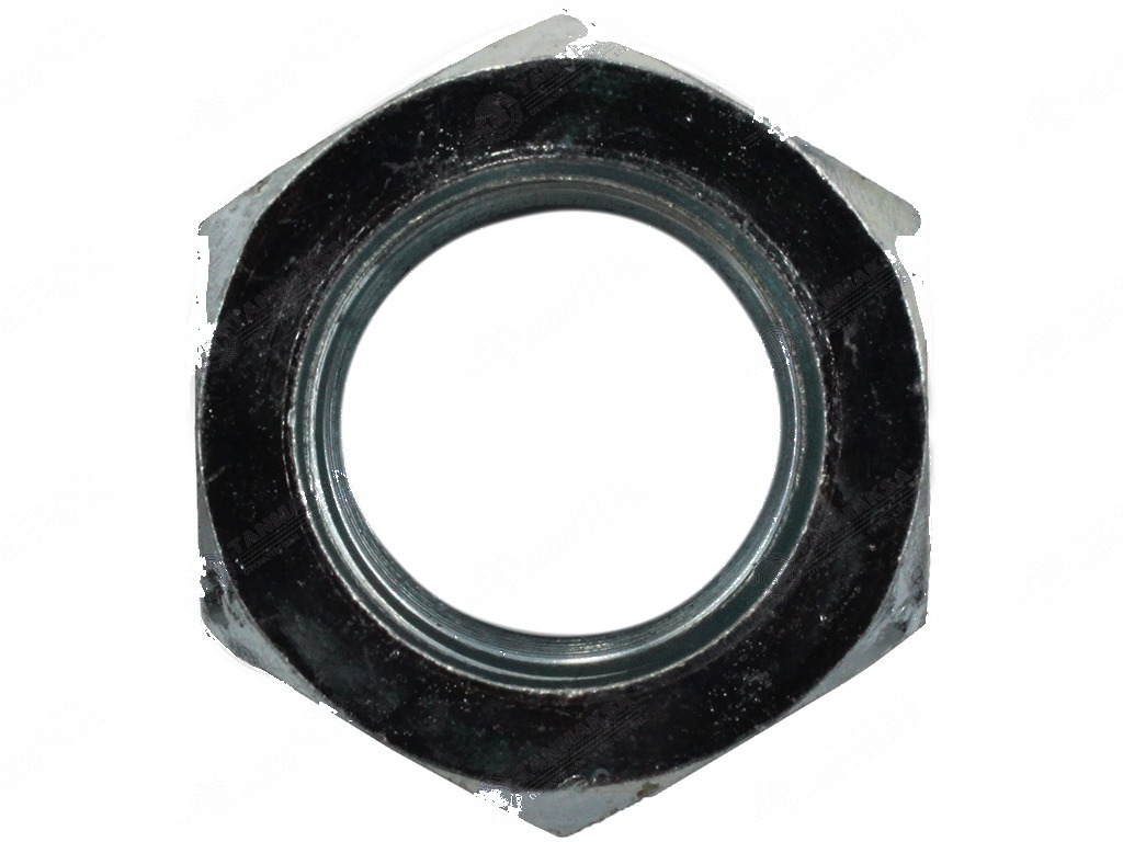 450-480 Grup Mili Somunu 3