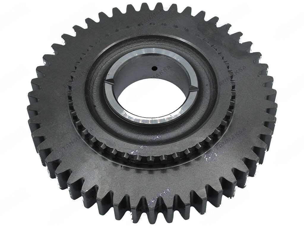 540-70/56 1.Vites Sabit Dişli