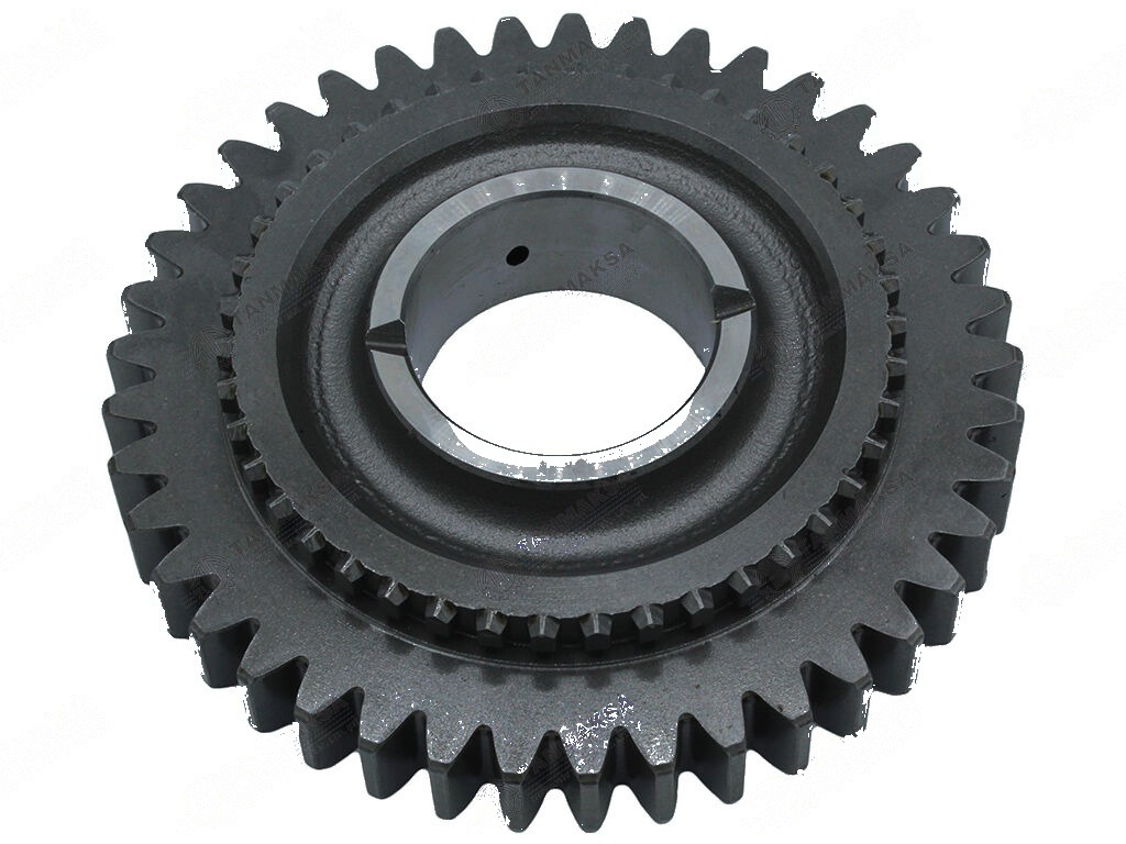 540-70/56 2.Vites Sabit Dişli