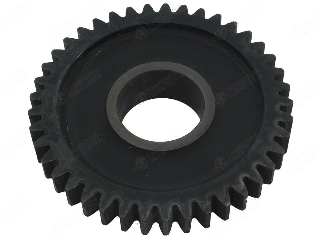 540-70/56 2.Vites Sabit Dişli 2