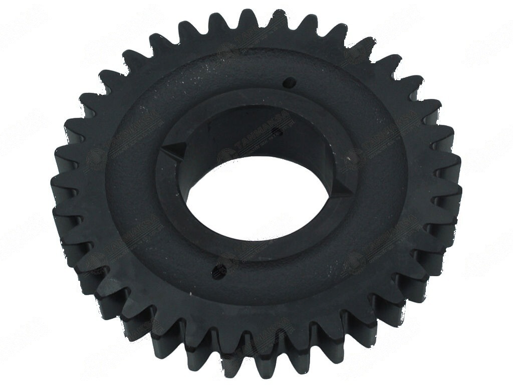 540-70/56 3.Vites Sabit Dişli 3