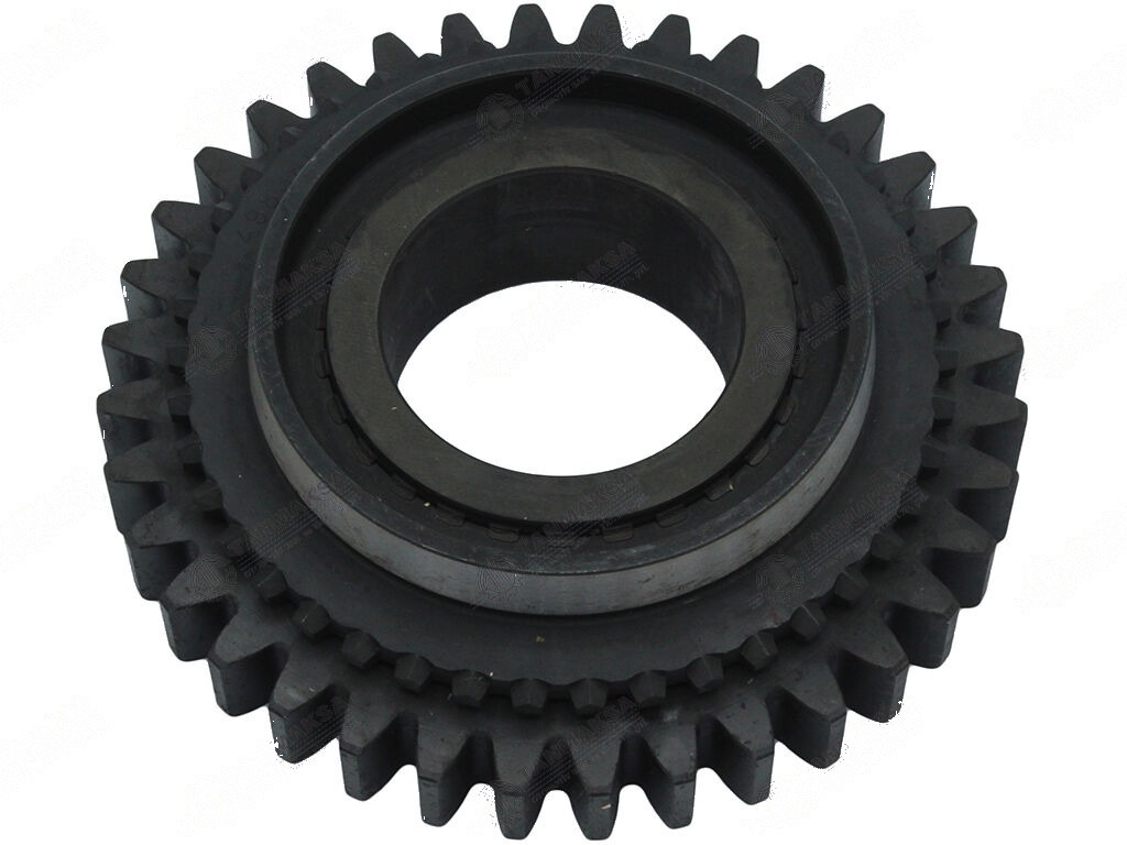 540-70/56 3.Vites Sabit Dişli