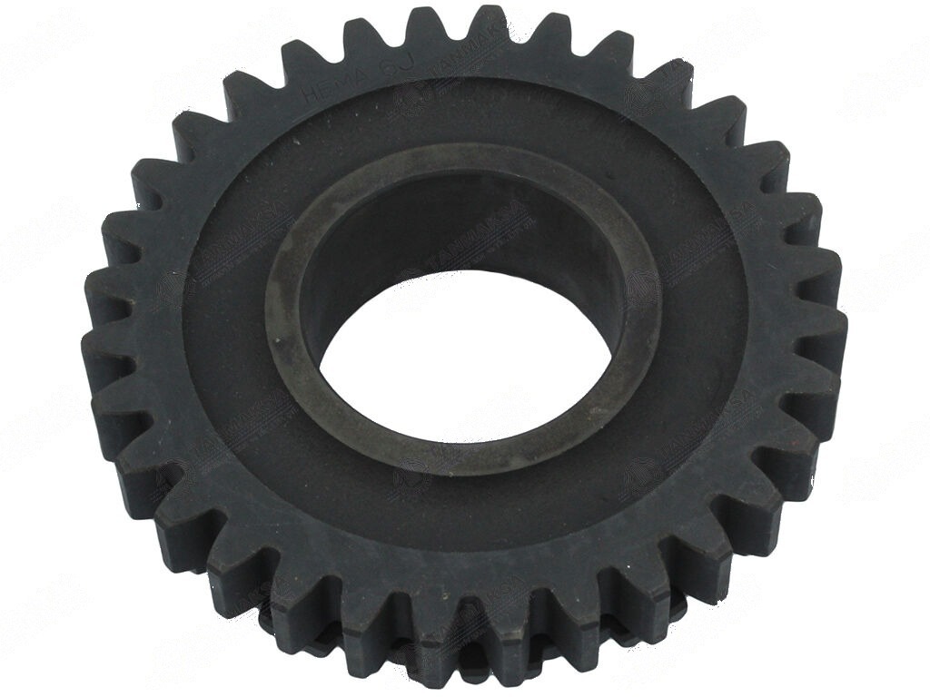 540-70/56 4.Vites Sabit Dişli 2