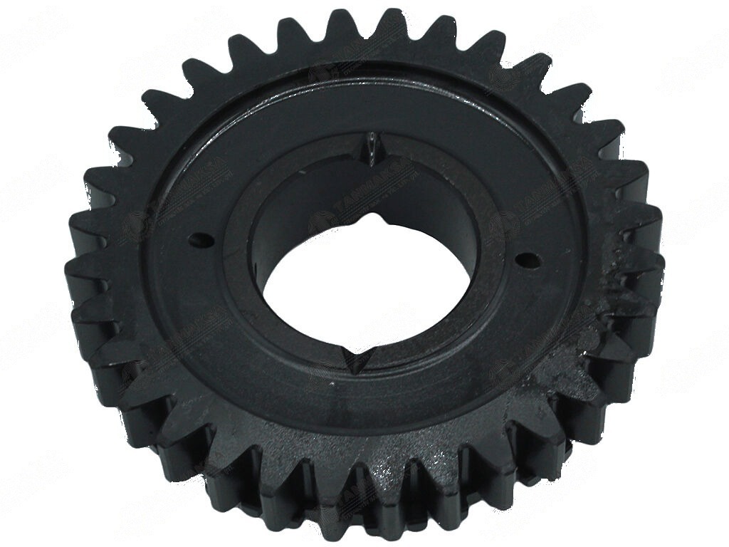 Fiat 415-450-480 3/6 Vites Dişli 2
