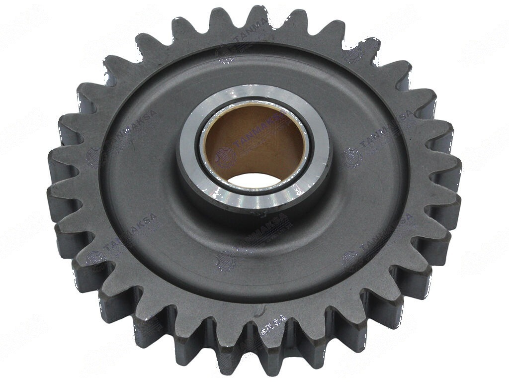 Fiat 415-450-480 Geri Vites Dişli 2
