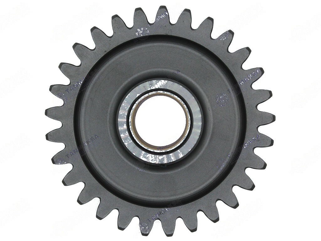 Fiat 415-450-480 Geri Vites Dişli 3
