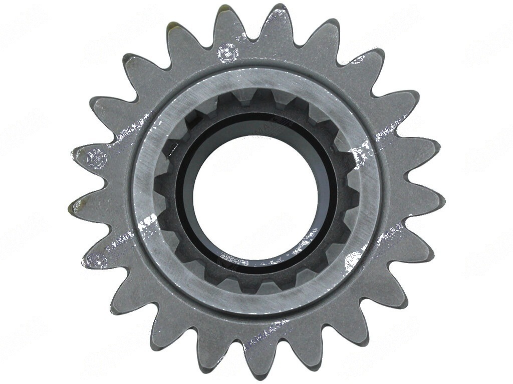 540-70/56 Prizdirek Dişlisi 3