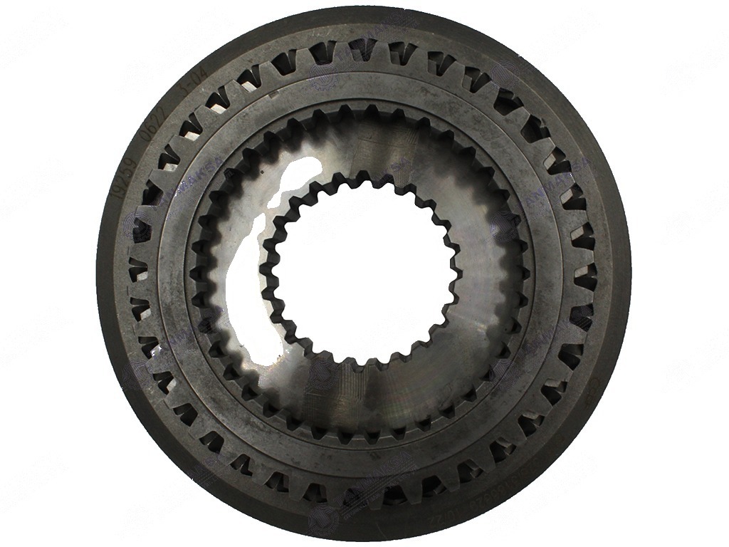 80/66-TD Seri Senkronizer Komple 3