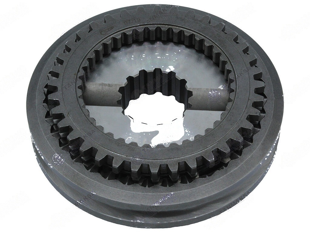 TD Seri Senkronizer Komple (14 Diş)