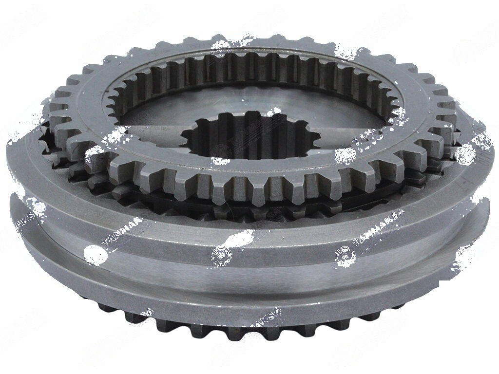 TD Seri Senkronizer Komple (14 Diş) 2