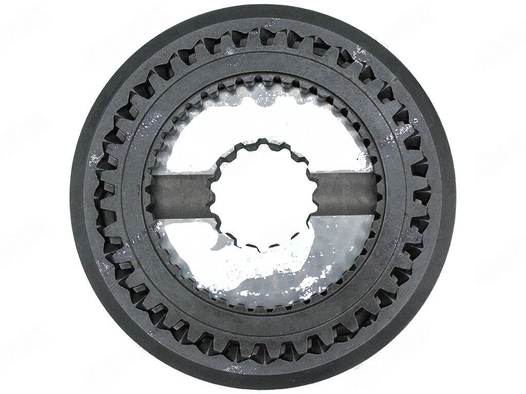TD Seri Senkronizer Komple (14 Diş) 3