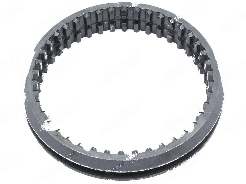 415-480 Senkromenç Daire Dişli