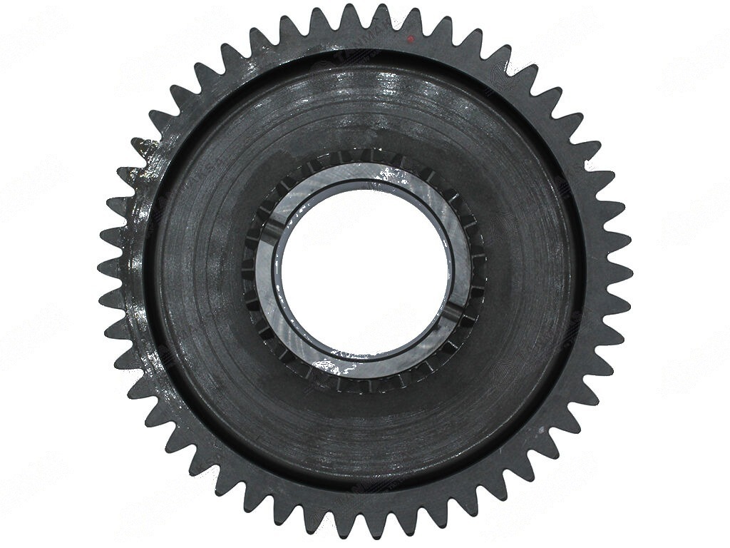 TD5040 Yavaş Hız Dişli 2