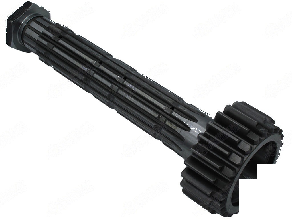 TD90D-TD95D Hız Kutusu Dişlileri