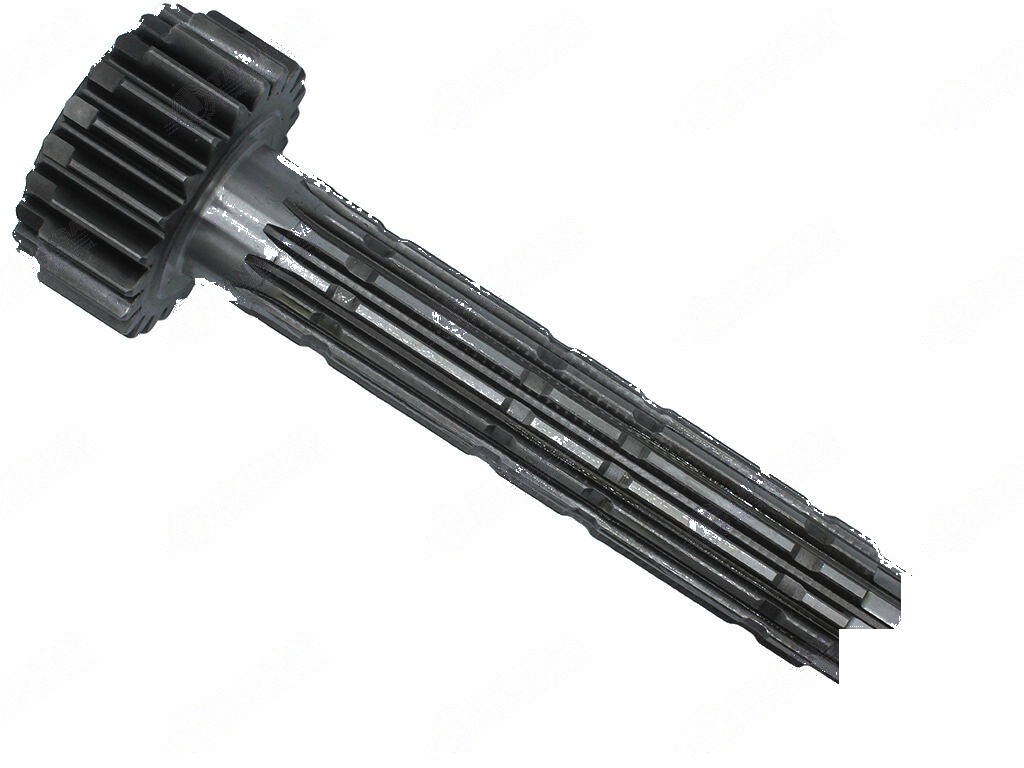 TD90D-TD95D Hız Kutusu Dişlileri 3